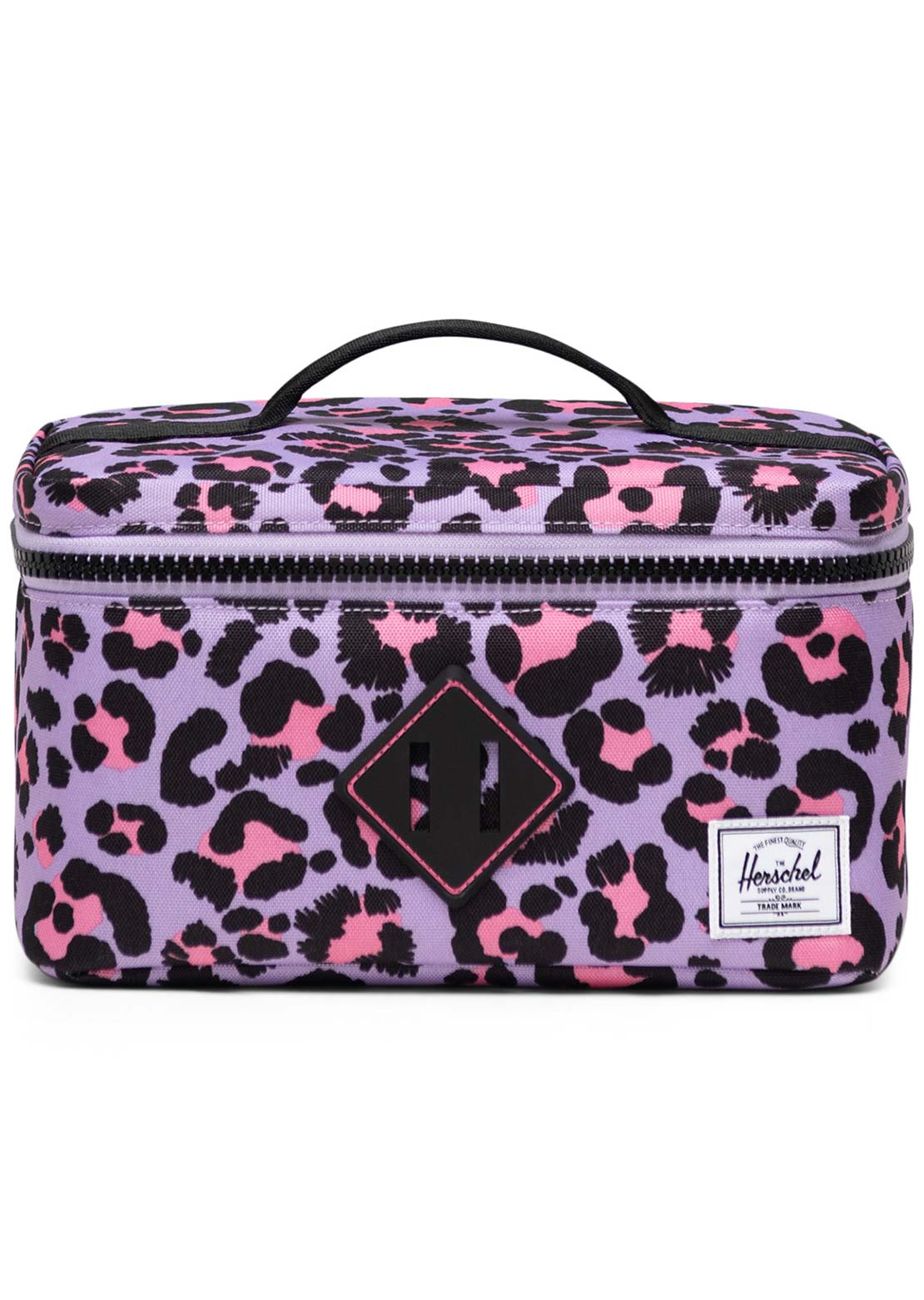 Herschel Junior Heritage Little Lunch Box