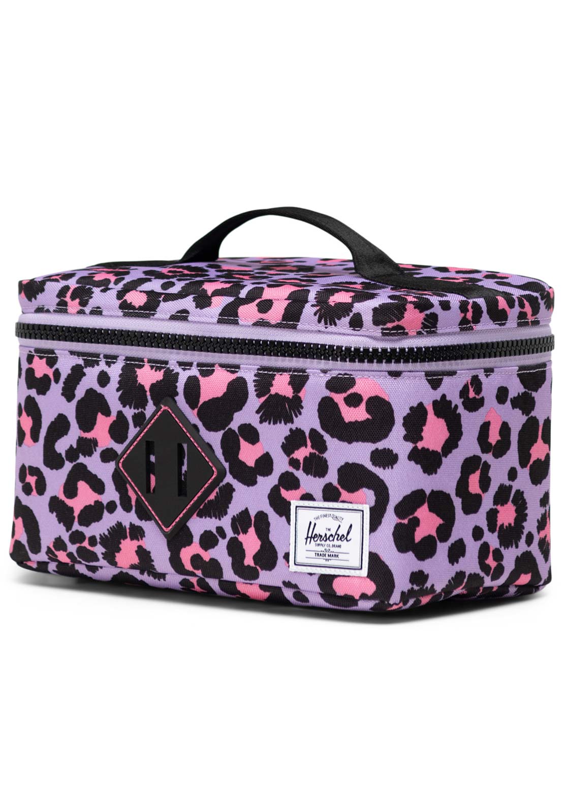 Herschel Junior Heritage Little Lunch Box