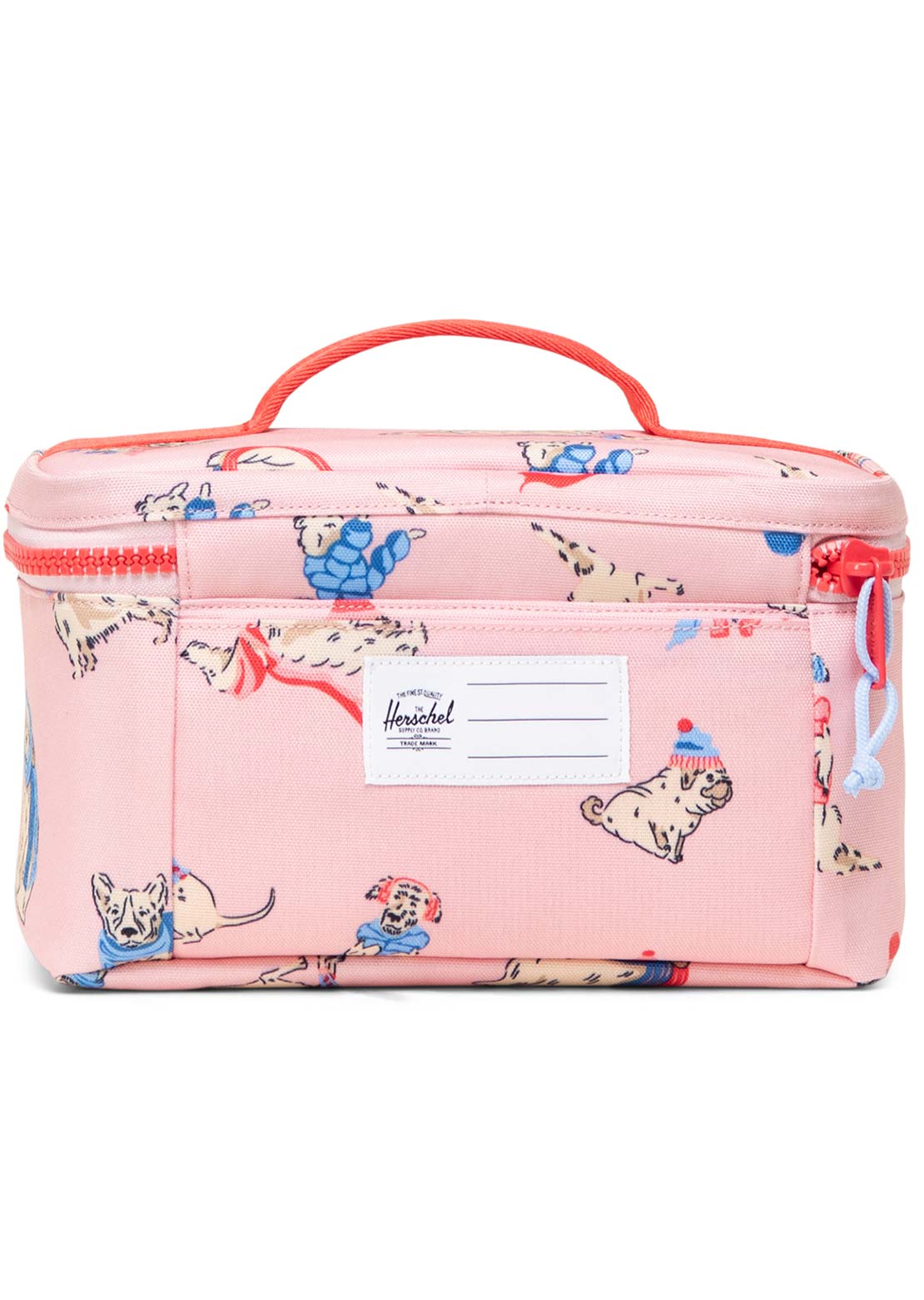 Herschel Junior Heritage Little Lunch Box