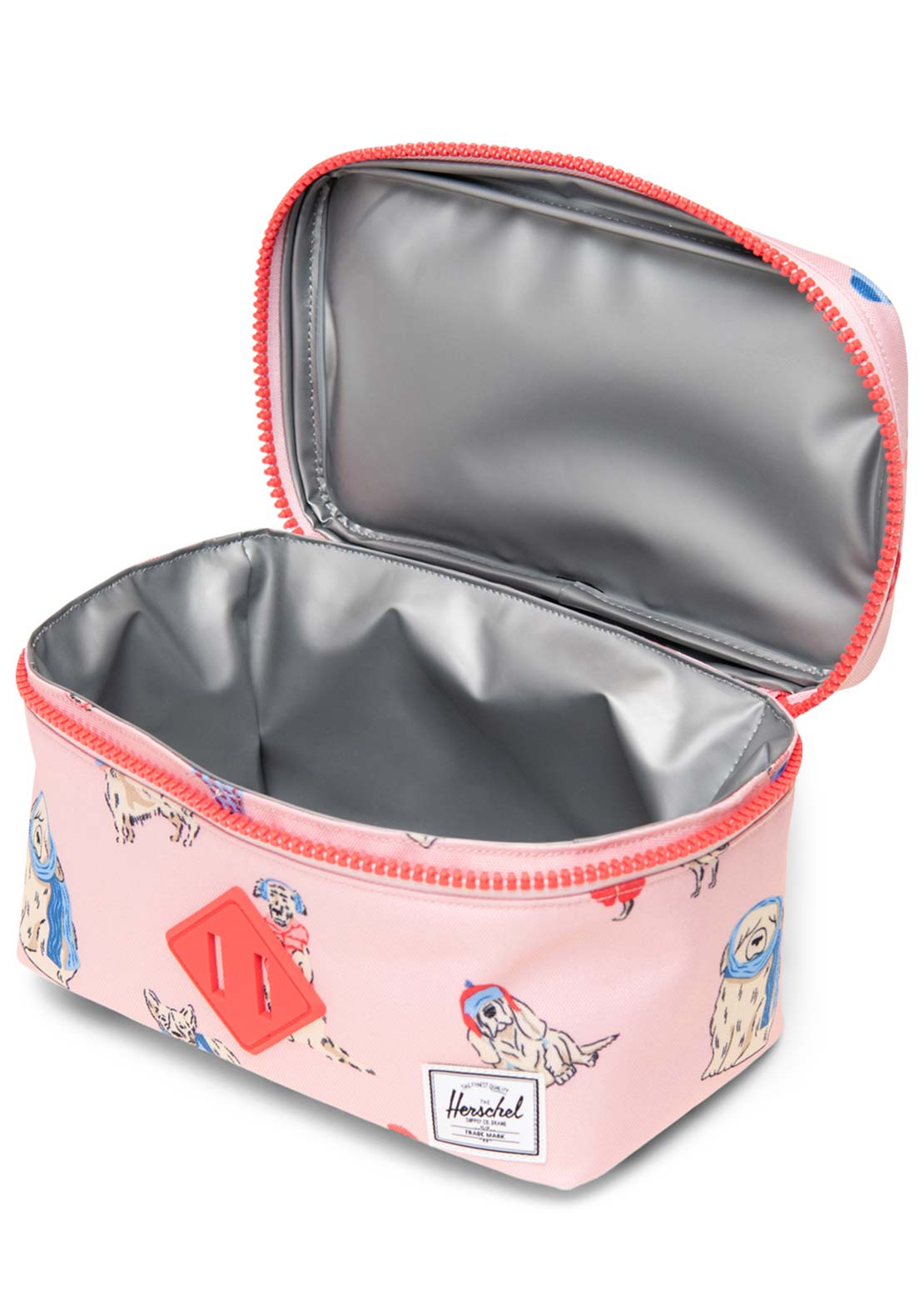 Herschel Junior Heritage Little Lunch Box