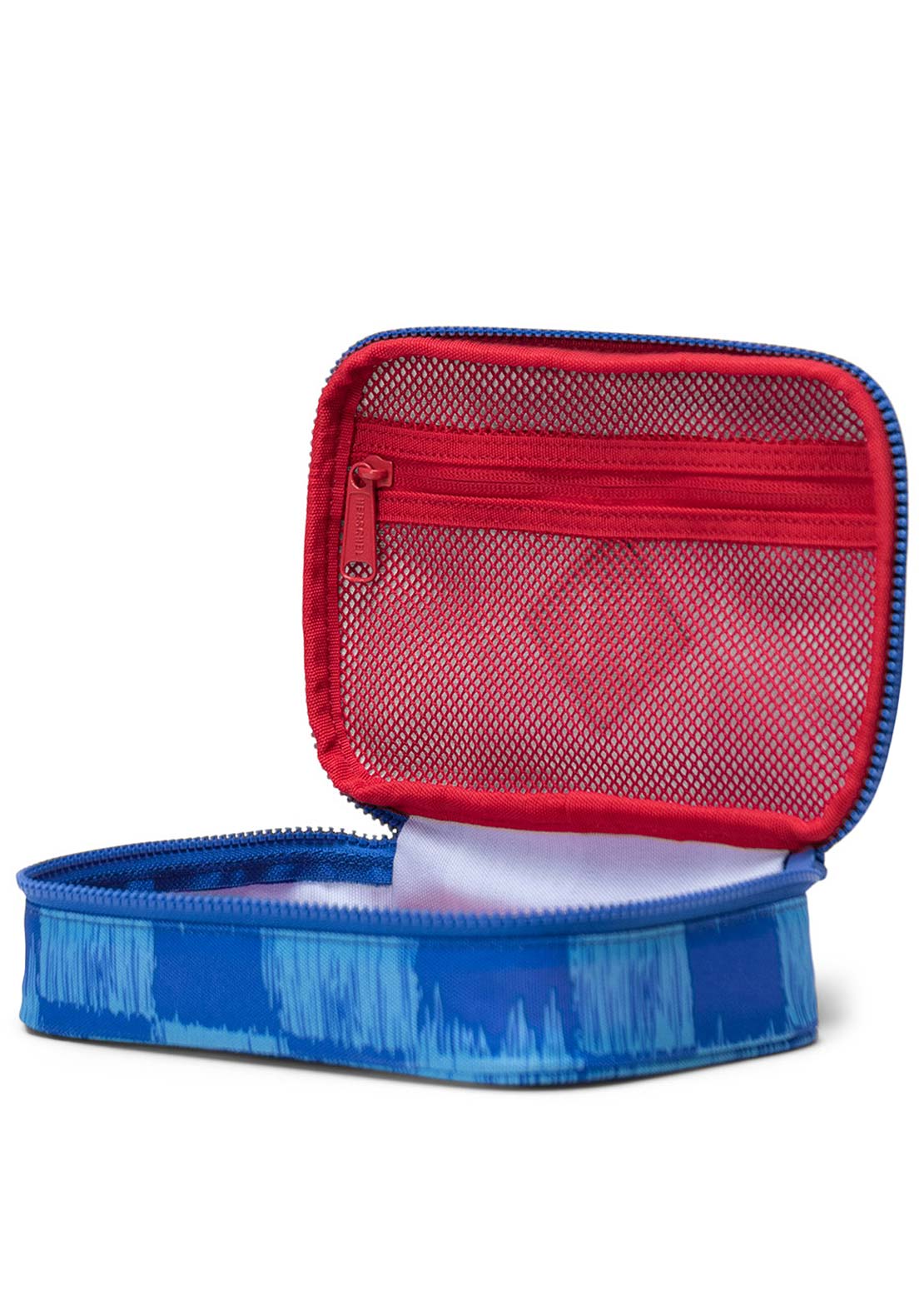 Herschel Junior Heritage Pencil Case Dazzling Blue