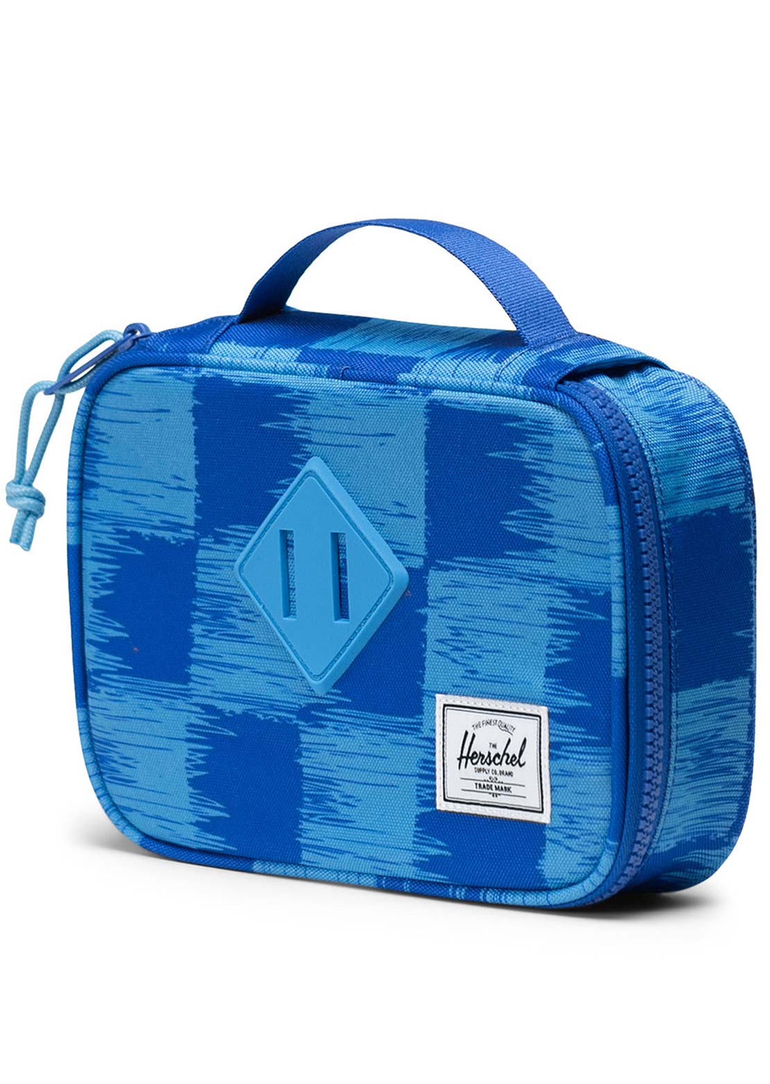 Herschel Junior Heritage Pencil Case Dazzling Blue