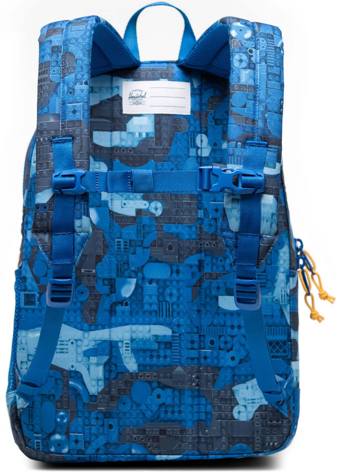 Herschel Junior LEGO Heritage Sac à dos