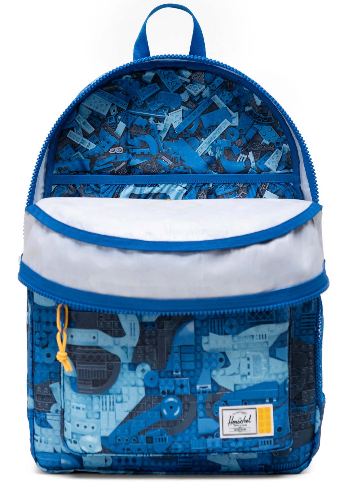 Herschel Junior LEGO Heritage Sac à dos