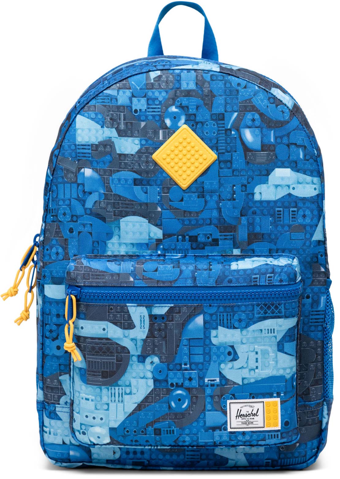 Herschel Junior LEGO Heritage Sac à dos