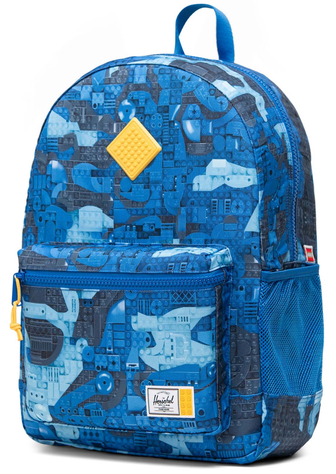 Herschel Junior LEGO Heritage Sac à dos
