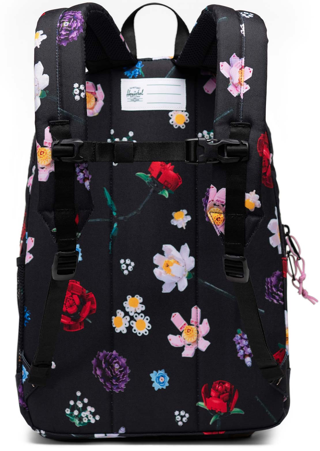Herschel Junior LEGO Heritage Sac à dos