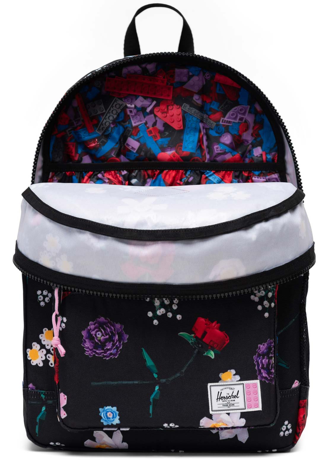 Herschel Junior LEGO Heritage Sac à dos