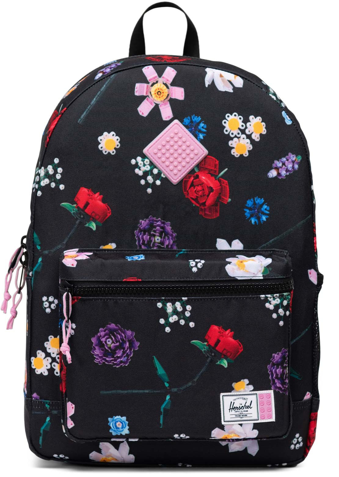 Herschel Junior LEGO Heritage Sac à dos