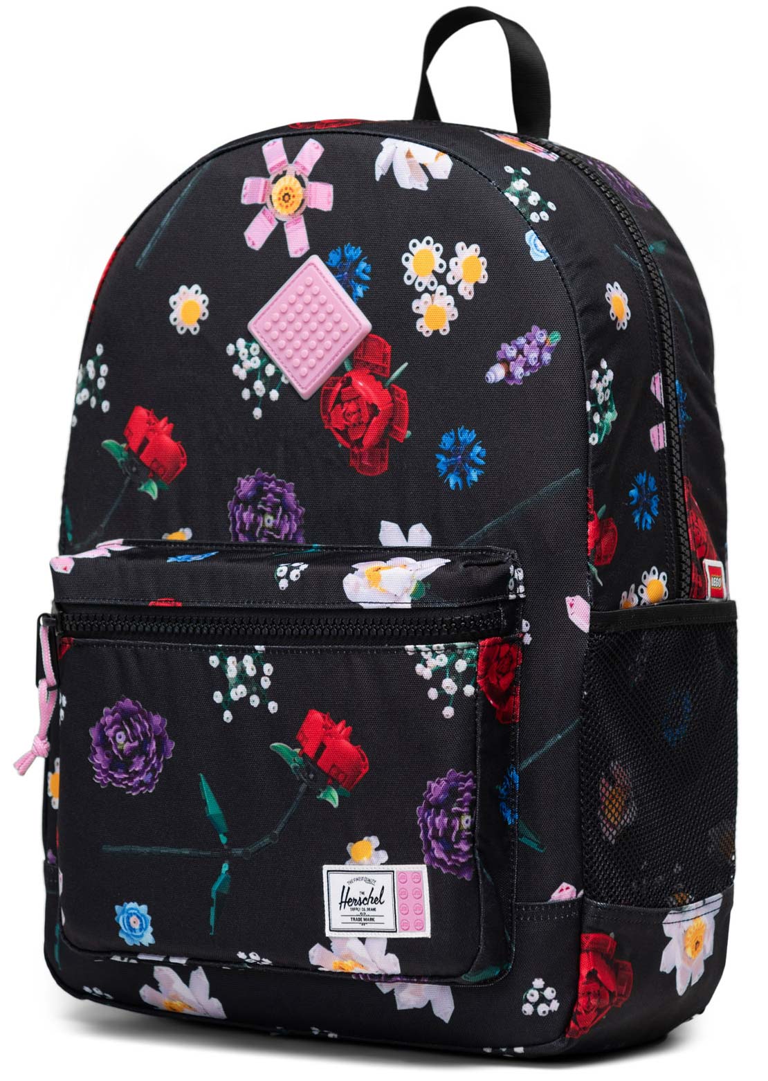 Herschel Junior LEGO Heritage Sac à dos