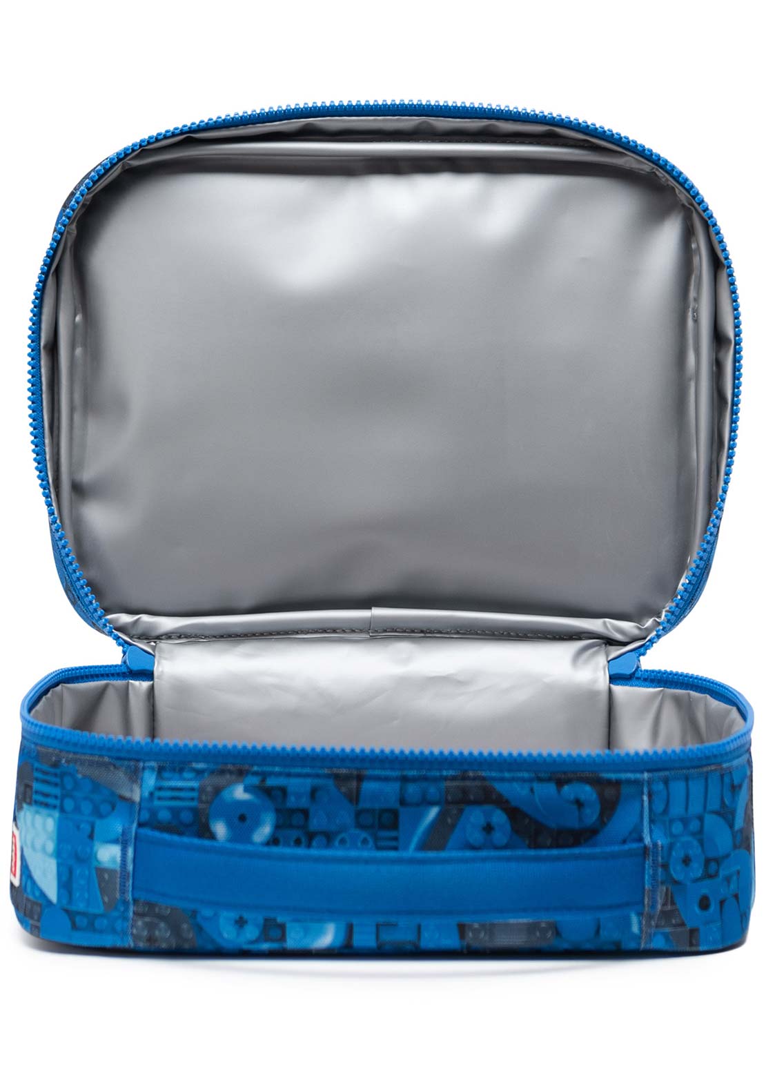 Herschel Junior LEGO Pop Quiz Little Lunch Box