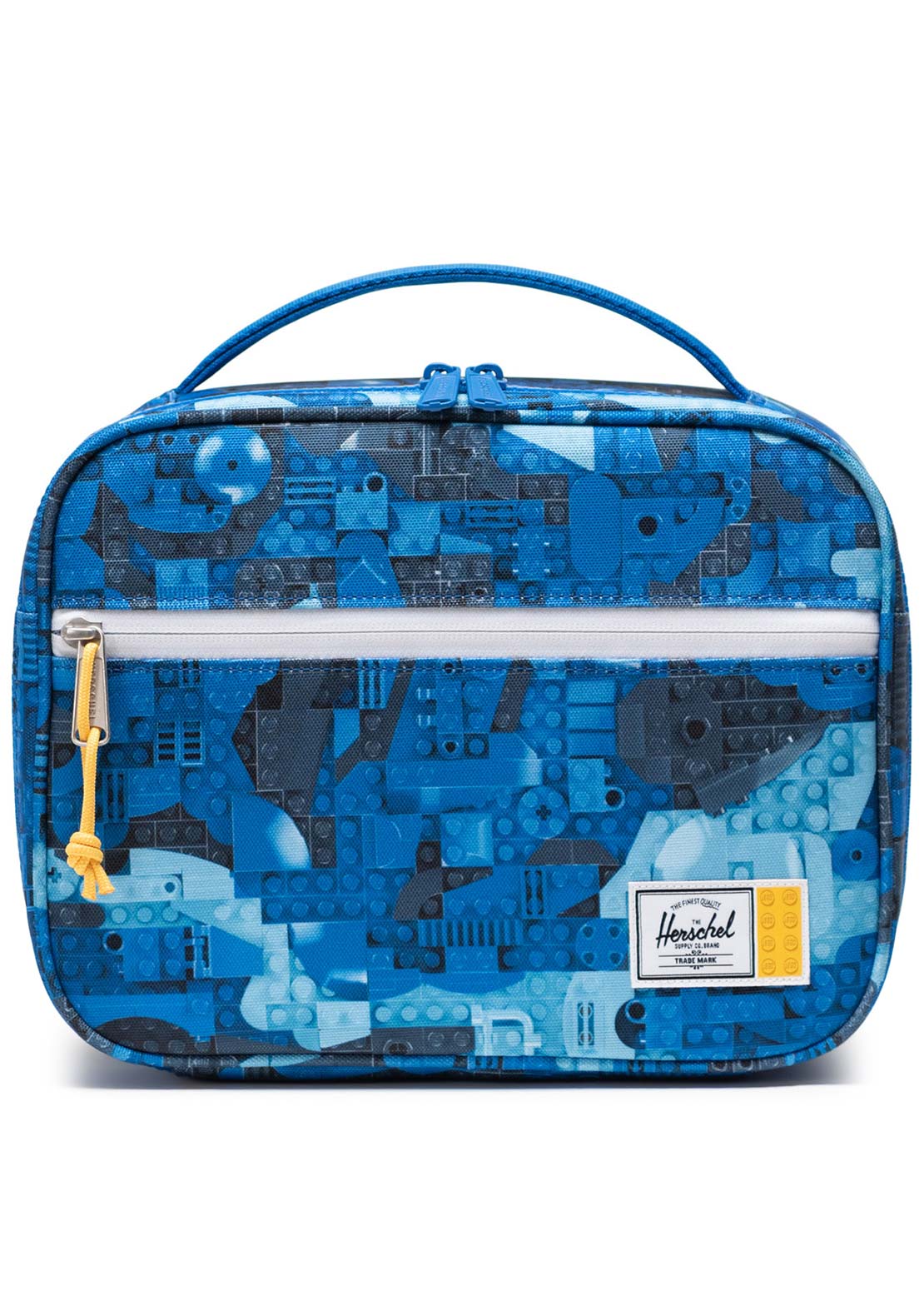 Herschel Junior LEGO Pop Quiz Little Lunch Box