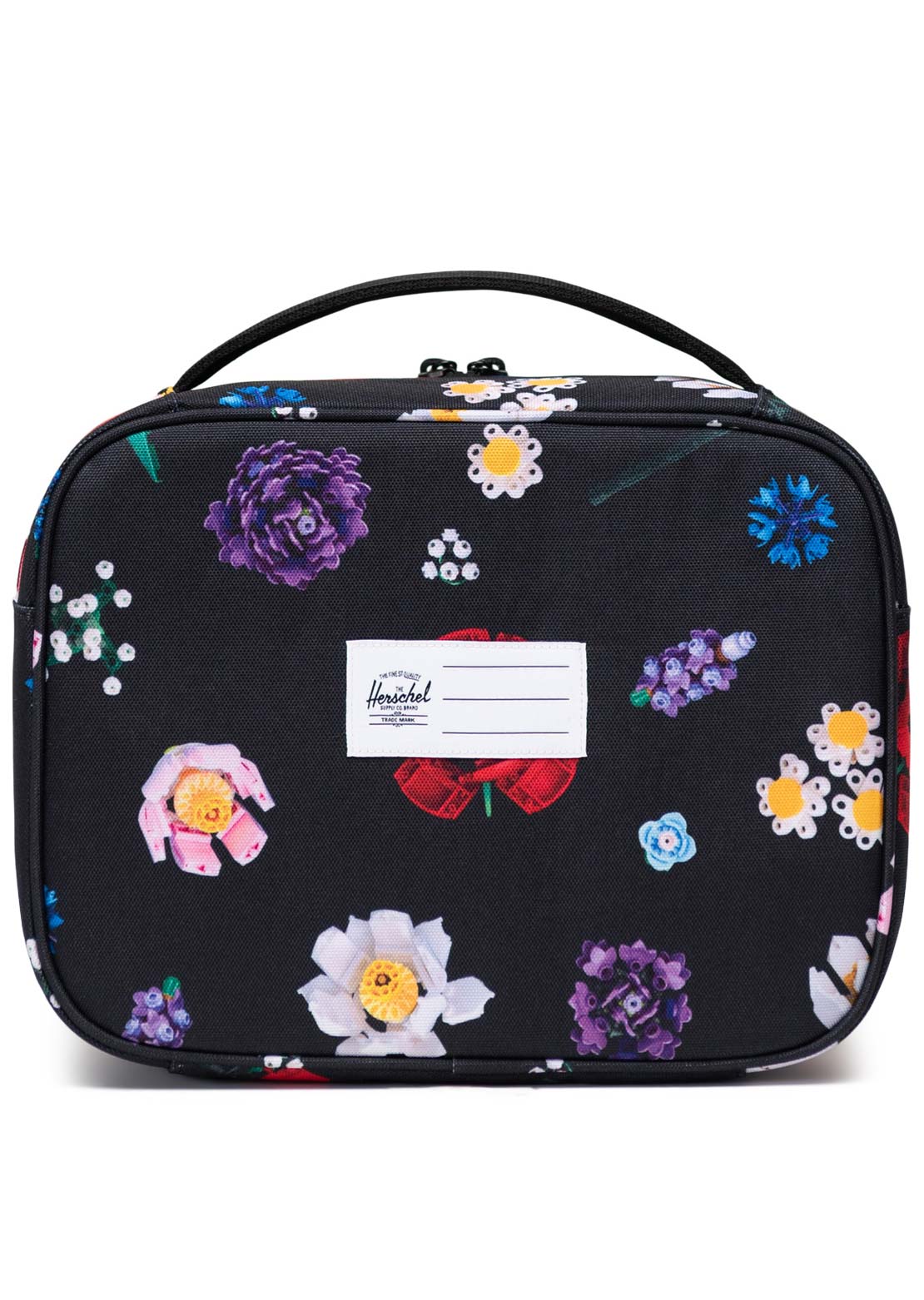 Herschel Junior LEGO Pop Quiz Little Lunch Box