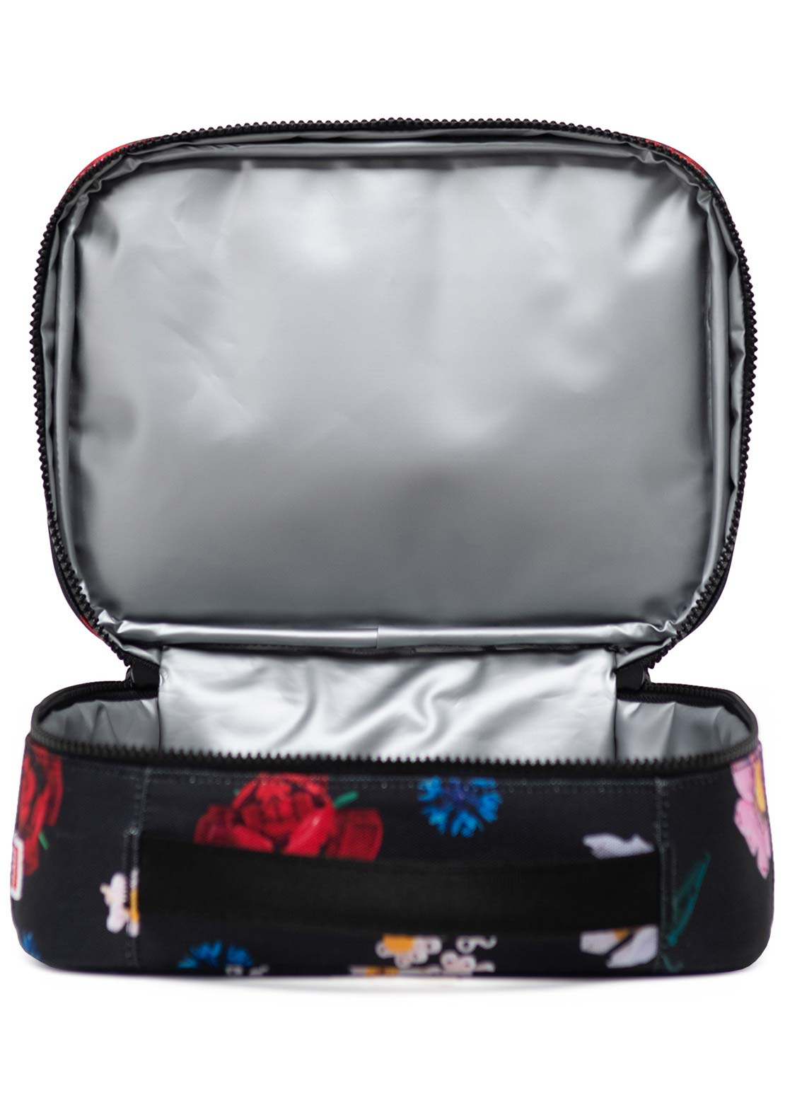 Herschel Junior LEGO Pop Quiz Little Lunch Box