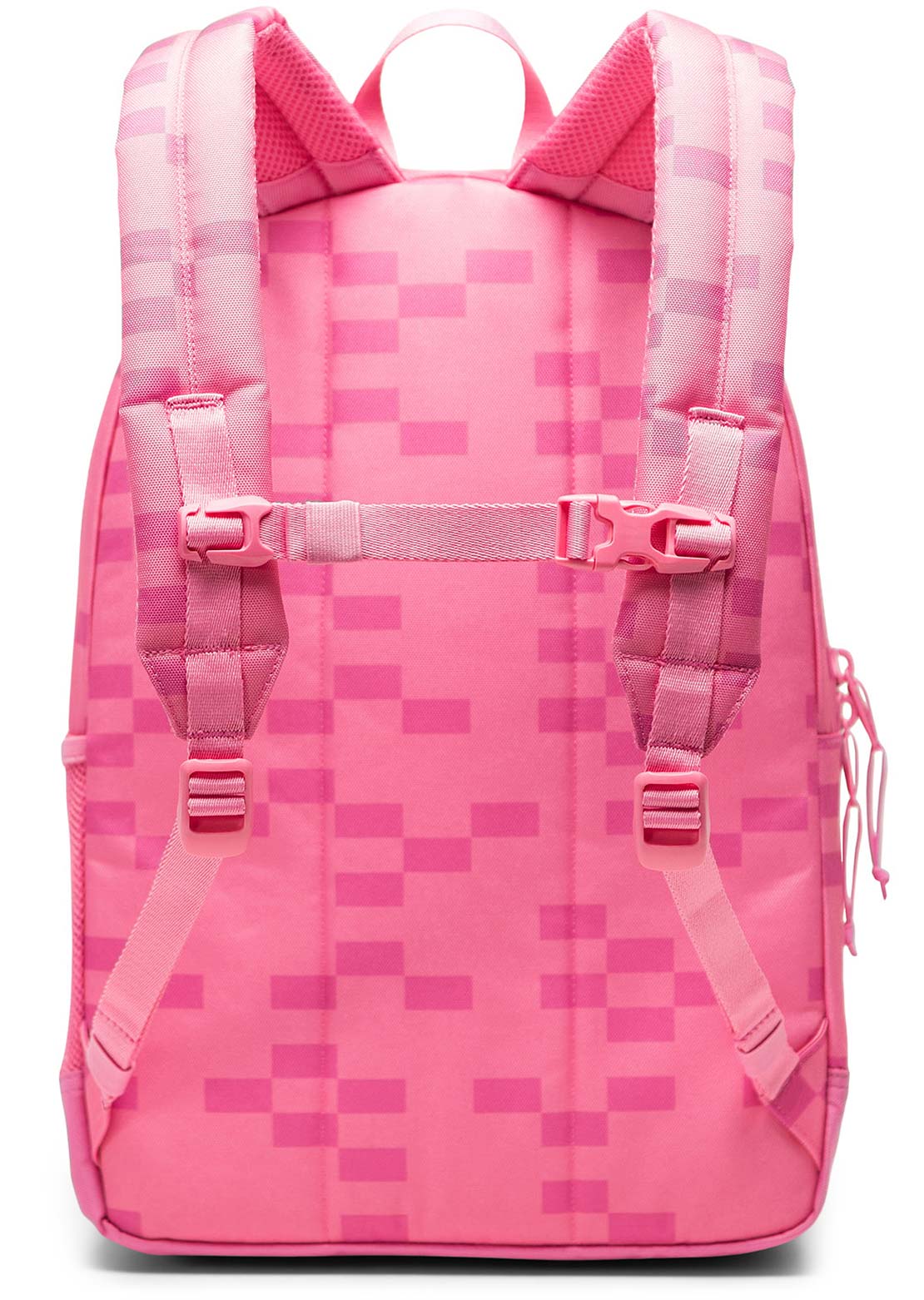 Herschel Junior Minecraft Heritage Backpack Pink Sheep