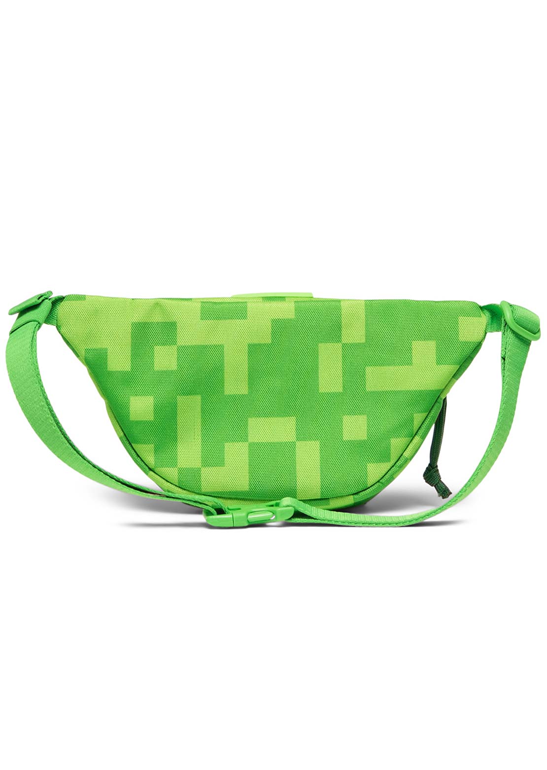 Herschel Junior Minecraft Little Heritage Hip Pack Creeper
