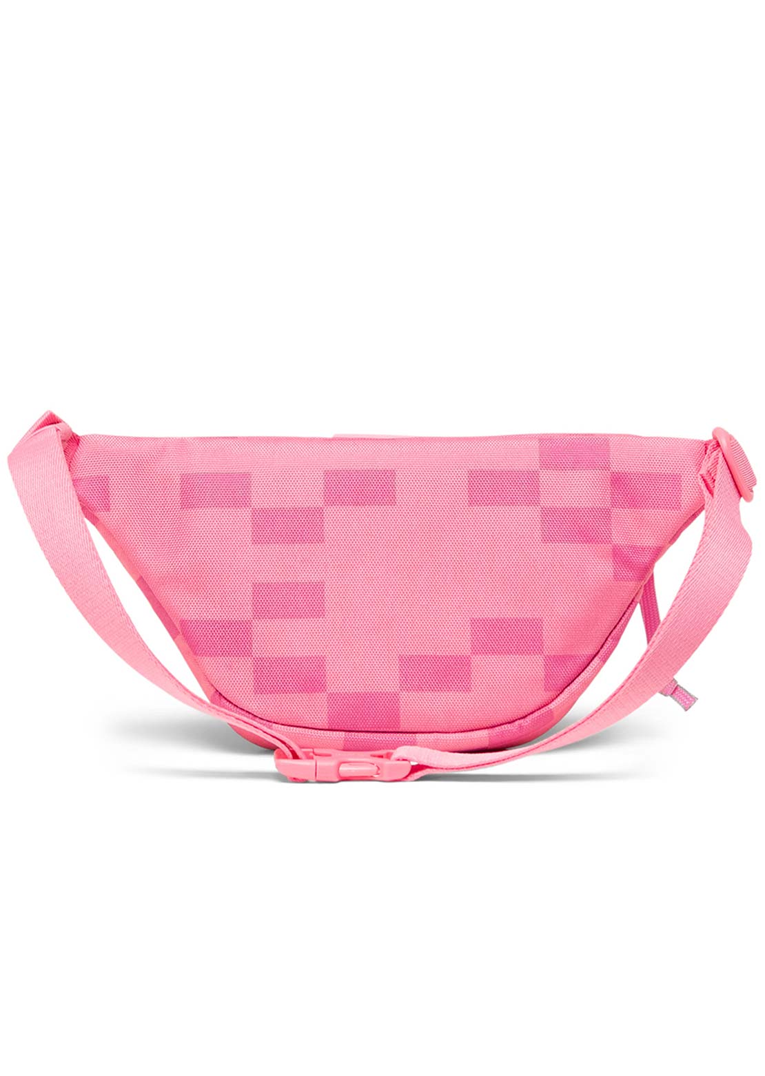 Herschel Junior Minecraft Little Heritage Hip Pack Pink Sheep