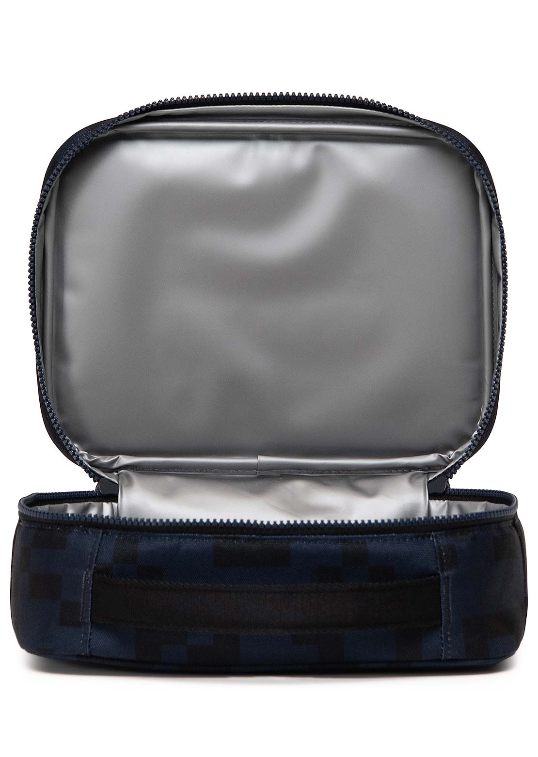 Herschel Junior Minecraft Little Pop Quiz Lunch Box Enderman