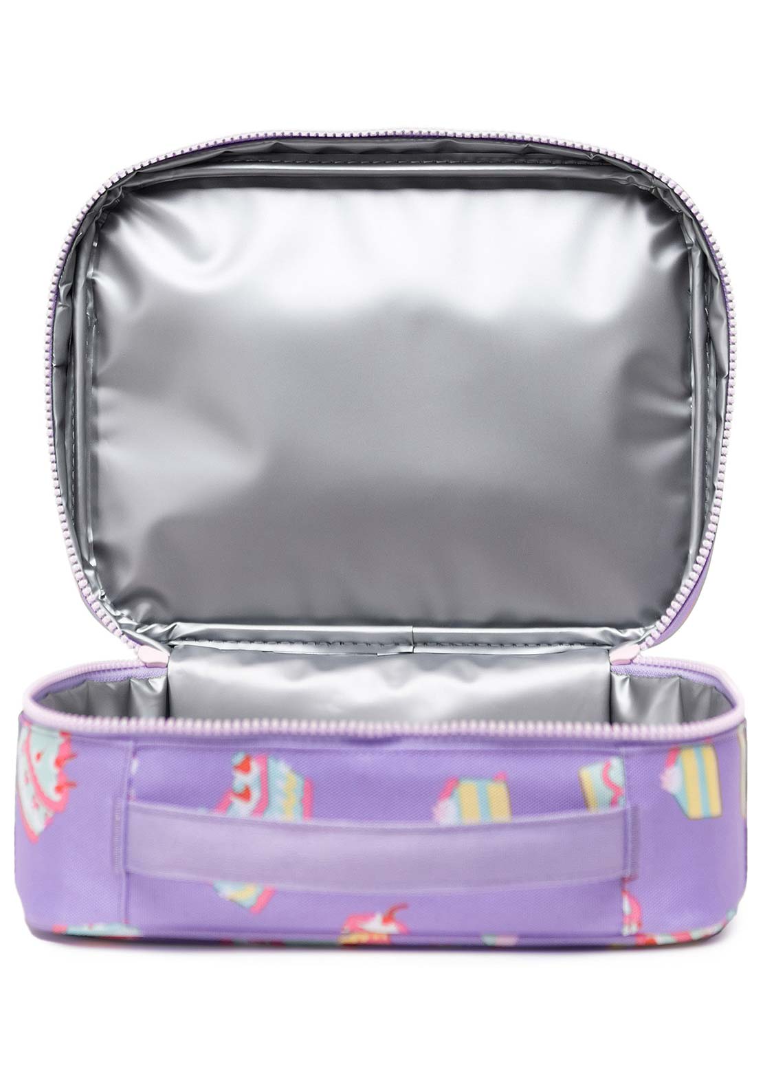 Herschel Junior Pop Quiz Little Lunch Box Cakes