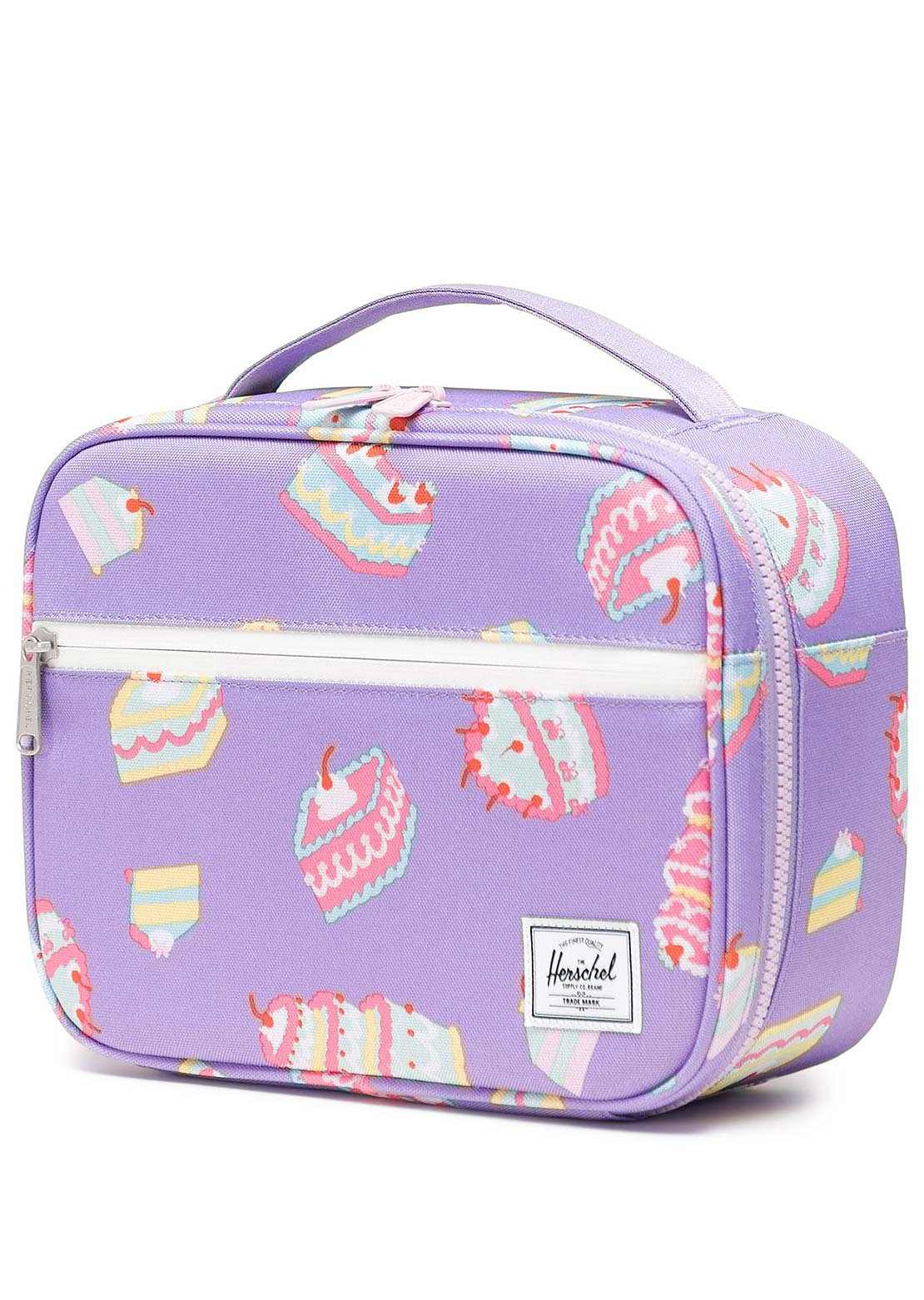 Herschel Junior Pop Quiz Little Lunch Box Cakes