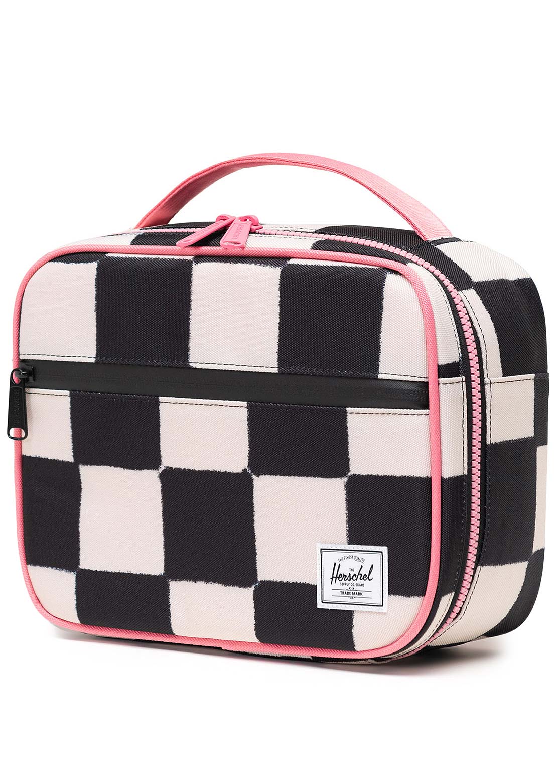 Herschel Junior Pop Quiz Little Lunch Box Check This/Confetti