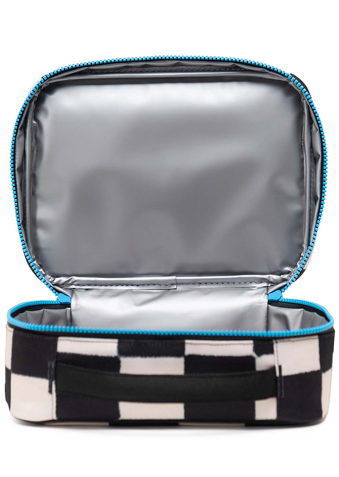 Herschel Junior Pop Quiz Little Lunch Box Check This/Hawaiian Surf