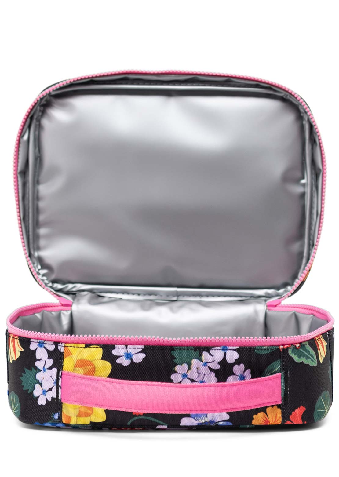 Herschel Junior Pop Quiz Little Lunch Box Paper Garden