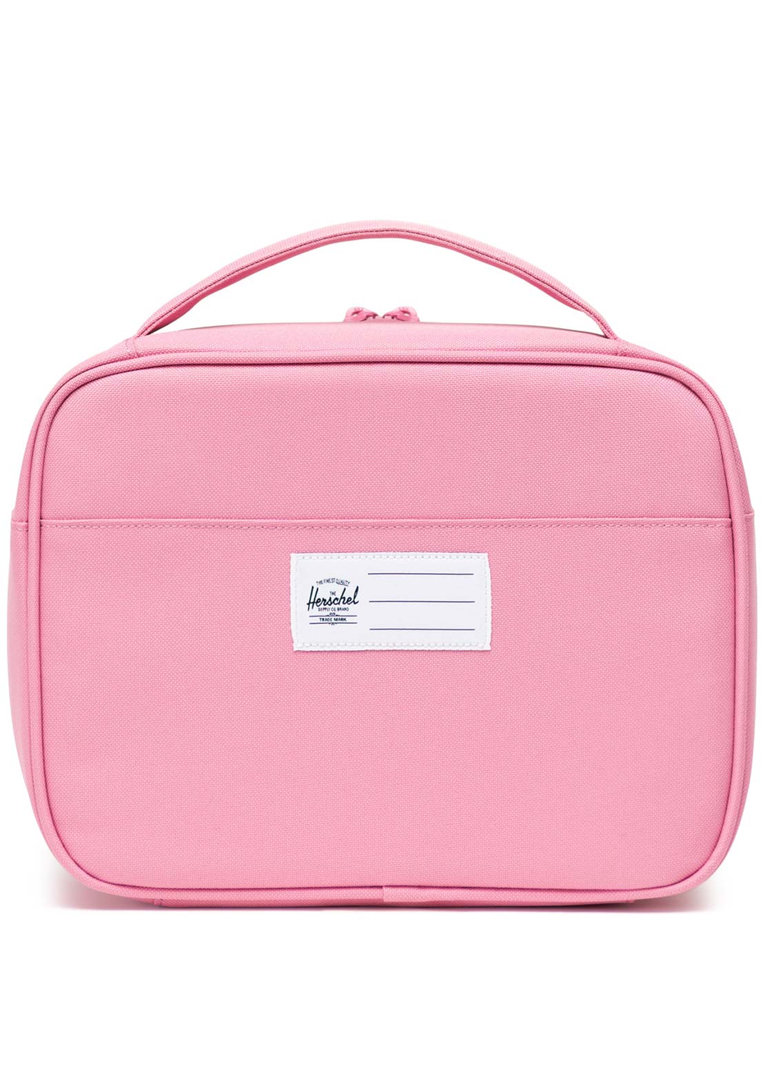 Herschel Junior Pop Quiz Little Lunch Box