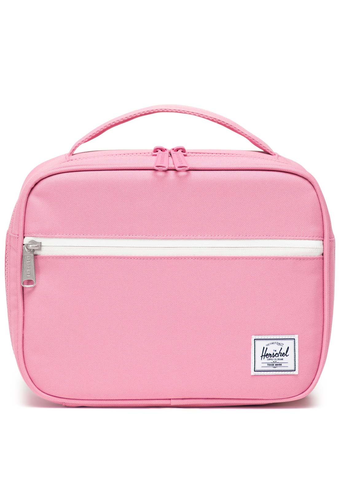 Herschel Junior Pop Quiz Little Lunch Box