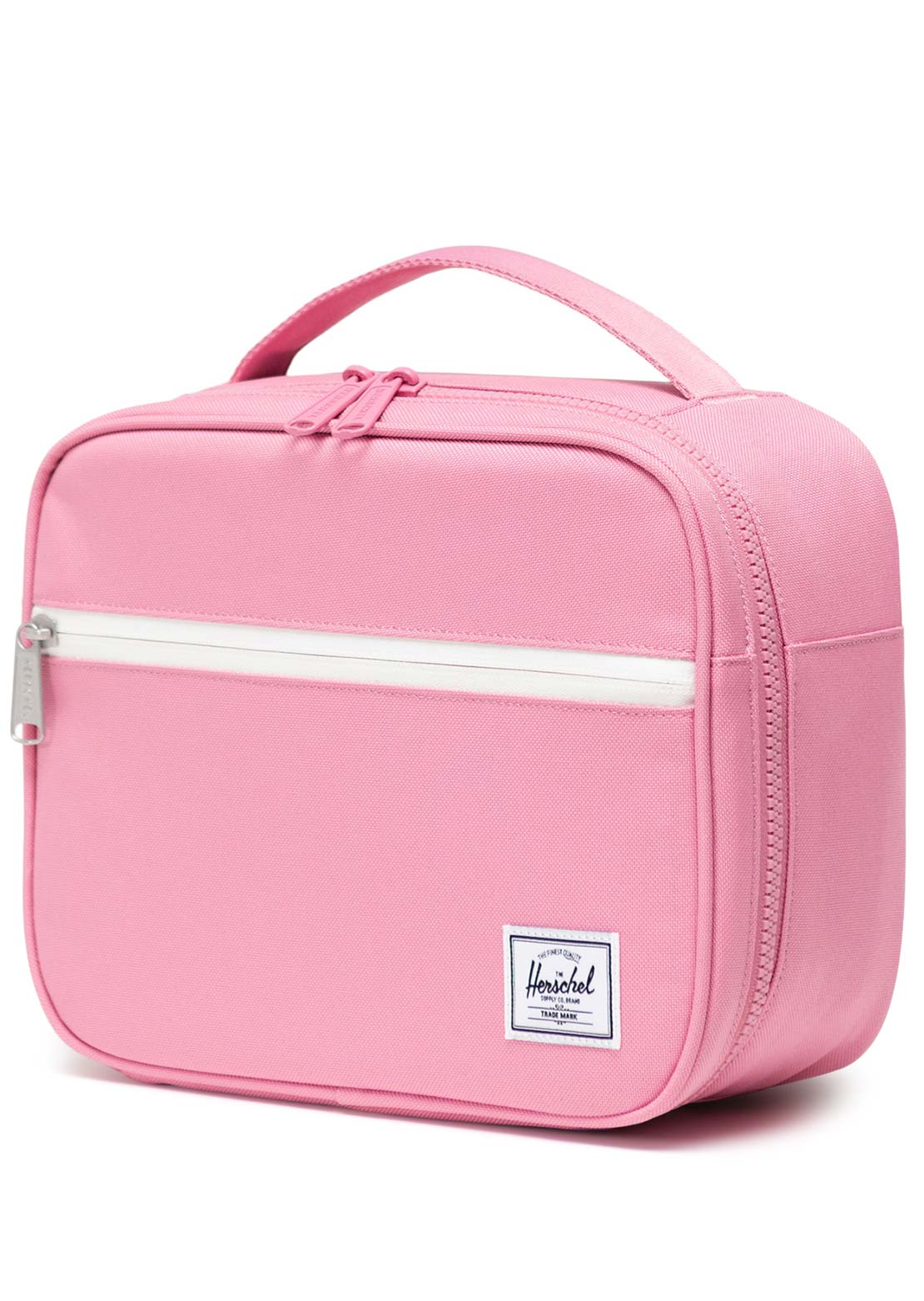 Pop Quiz Lunch Box Little Herschel