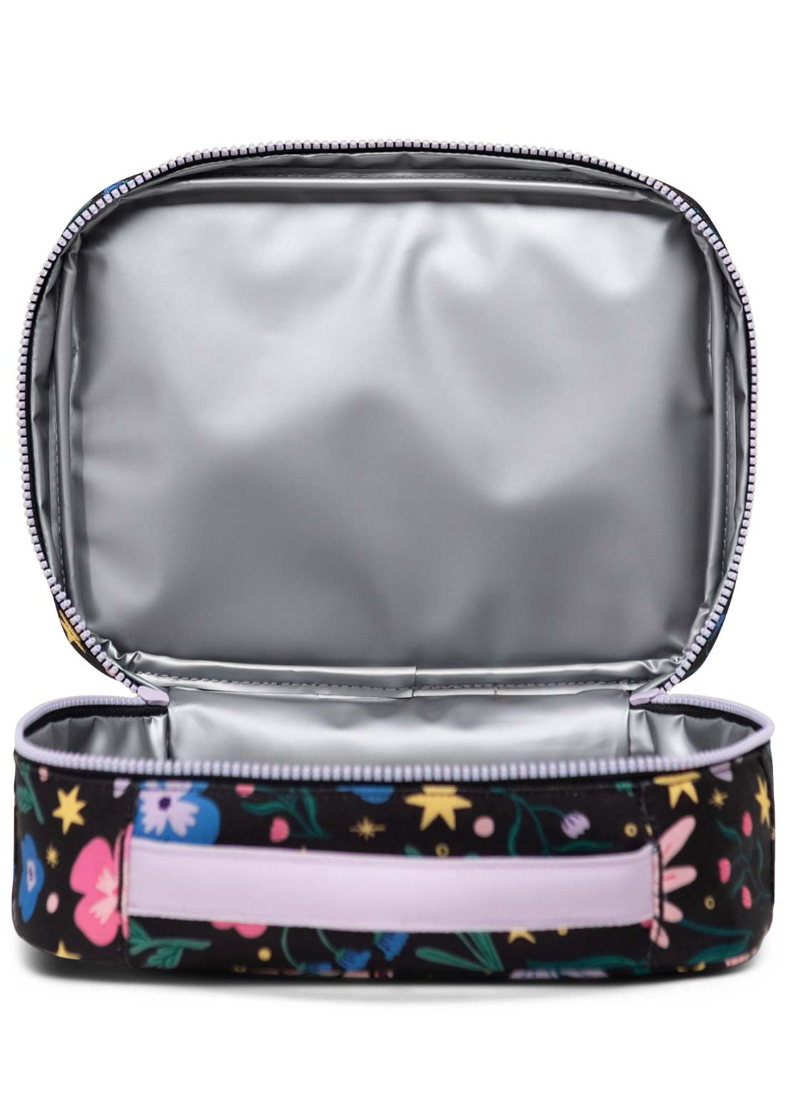 Herschel Junior Pop Quiz Little Lunch Box