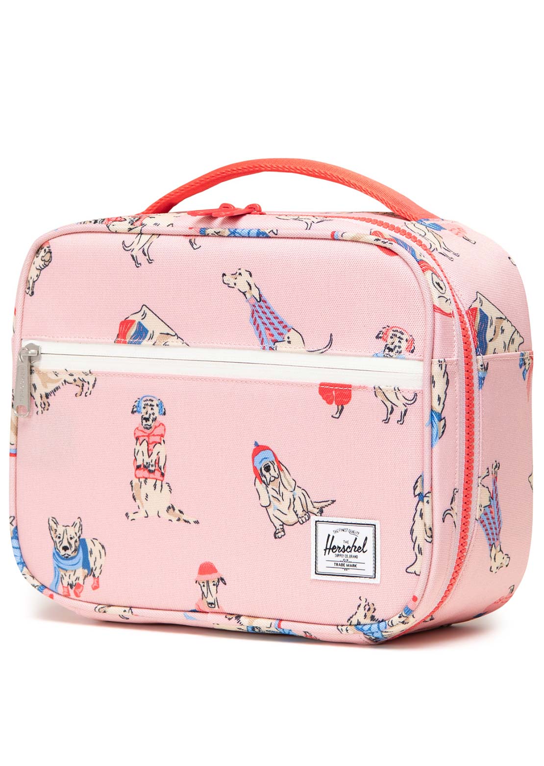 Herschel Junior Pop Quiz Little Boîte à lunch
