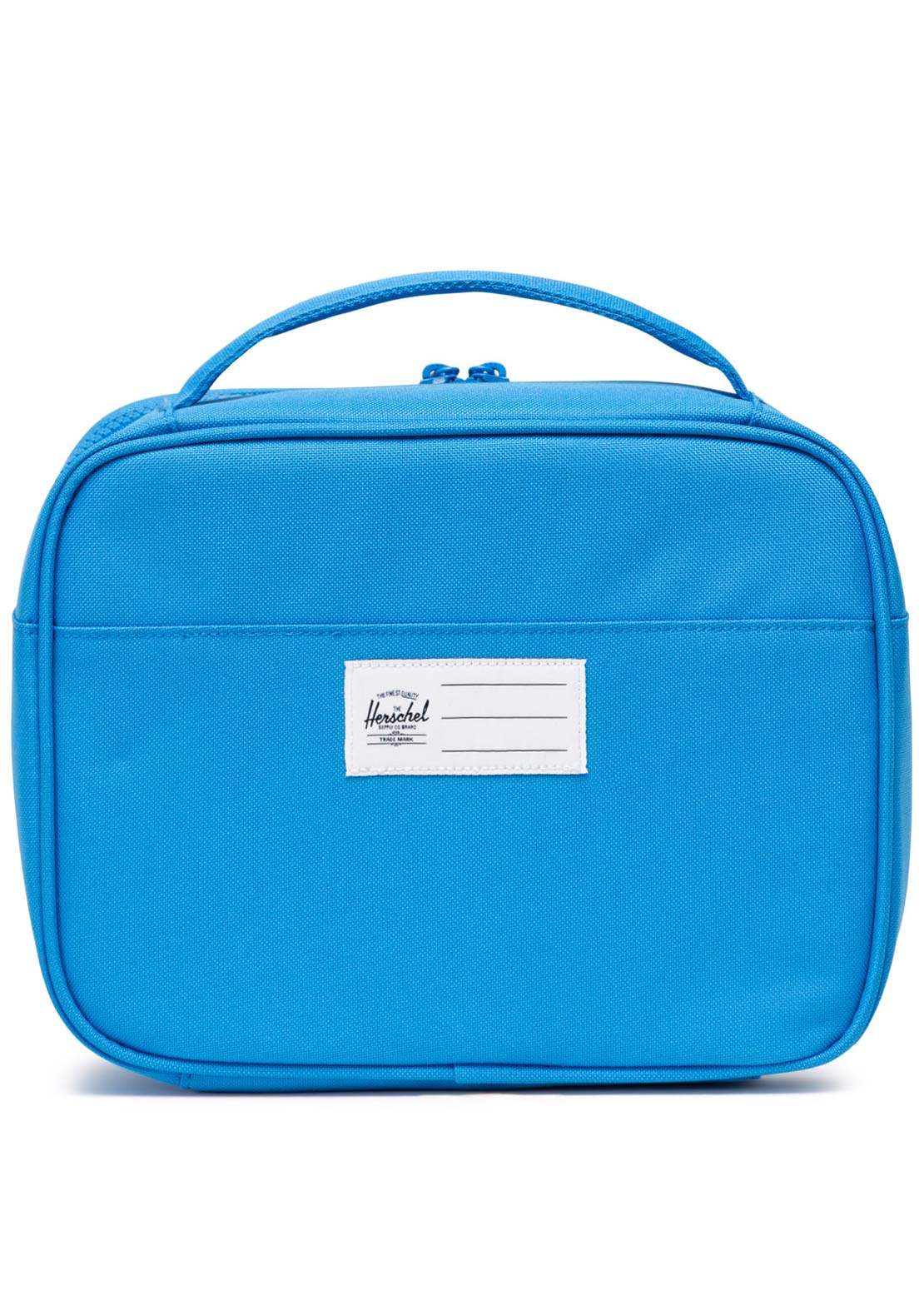 Herschel Junior Pop Quiz Little Lunch Box