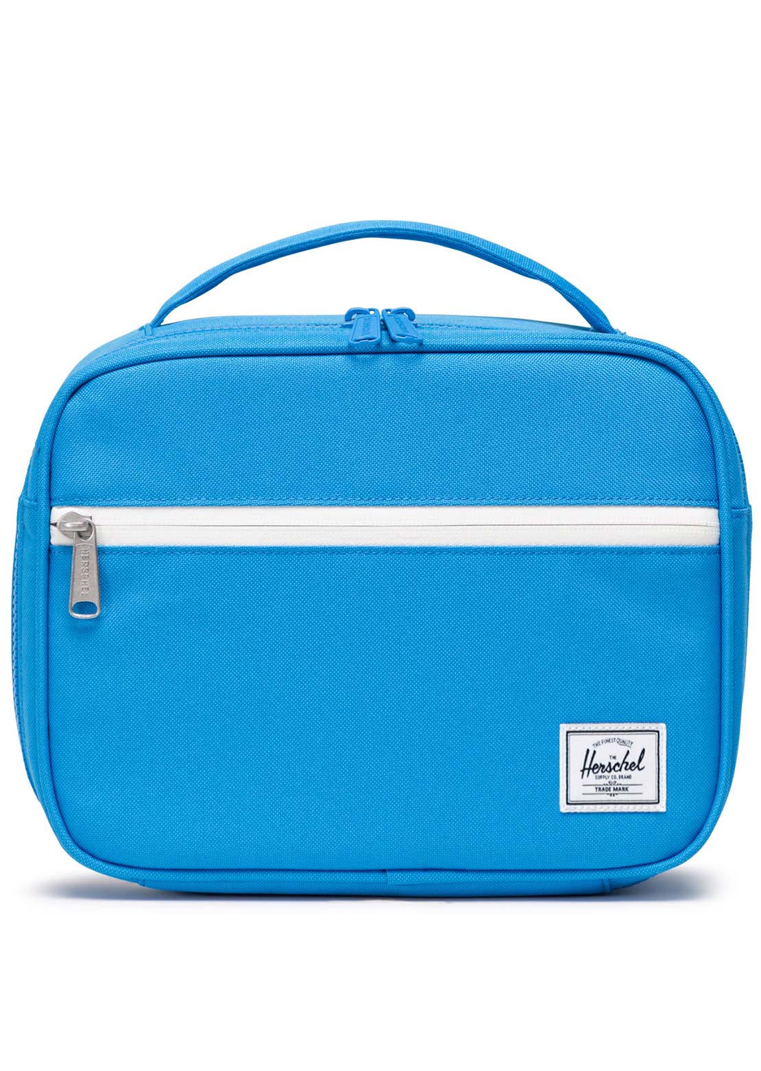 Herschel Junior Pop Quiz Little Lunch Box