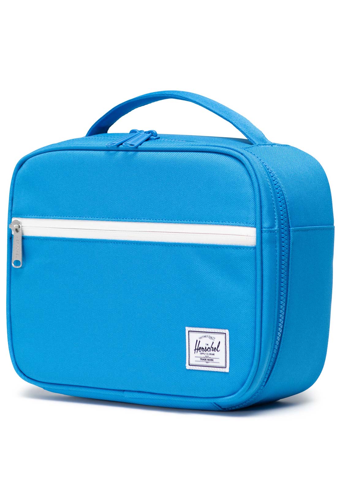 Herschel Junior Pop Quiz Little Lunch Box
