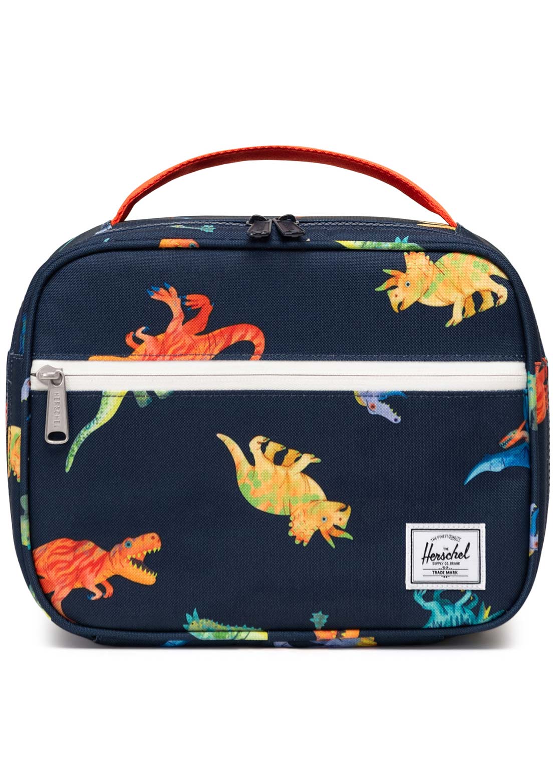 Herschel Junior Pop Quiz Little Boîte à lunch
