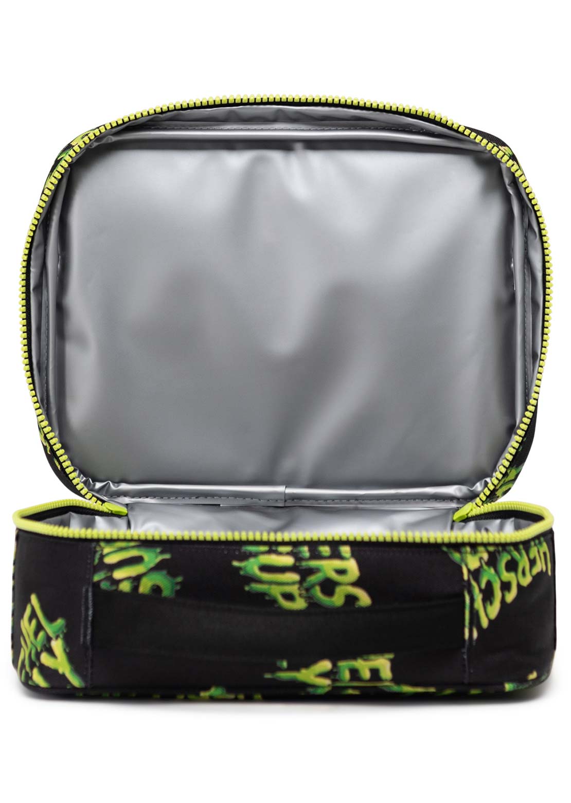 Herschel Junior Pop Quiz Little Lunch Box
