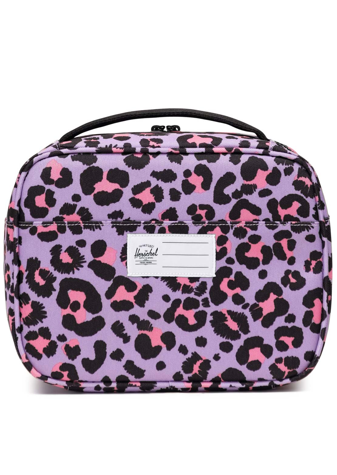 Herschel Junior Pop Quiz Little Boîte à lunch
