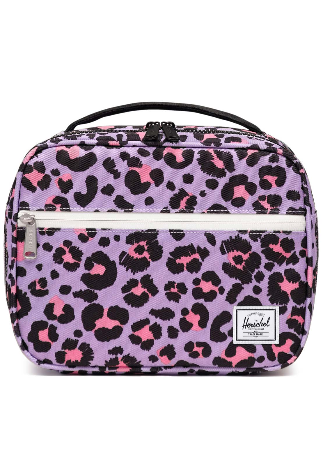 Herschel Junior Pop Quiz Little Boîte à lunch