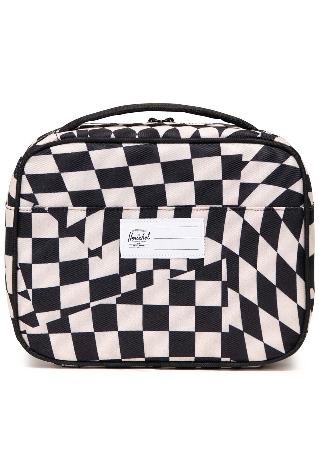 Herschel Junior Pop Quiz Little Lunch Box