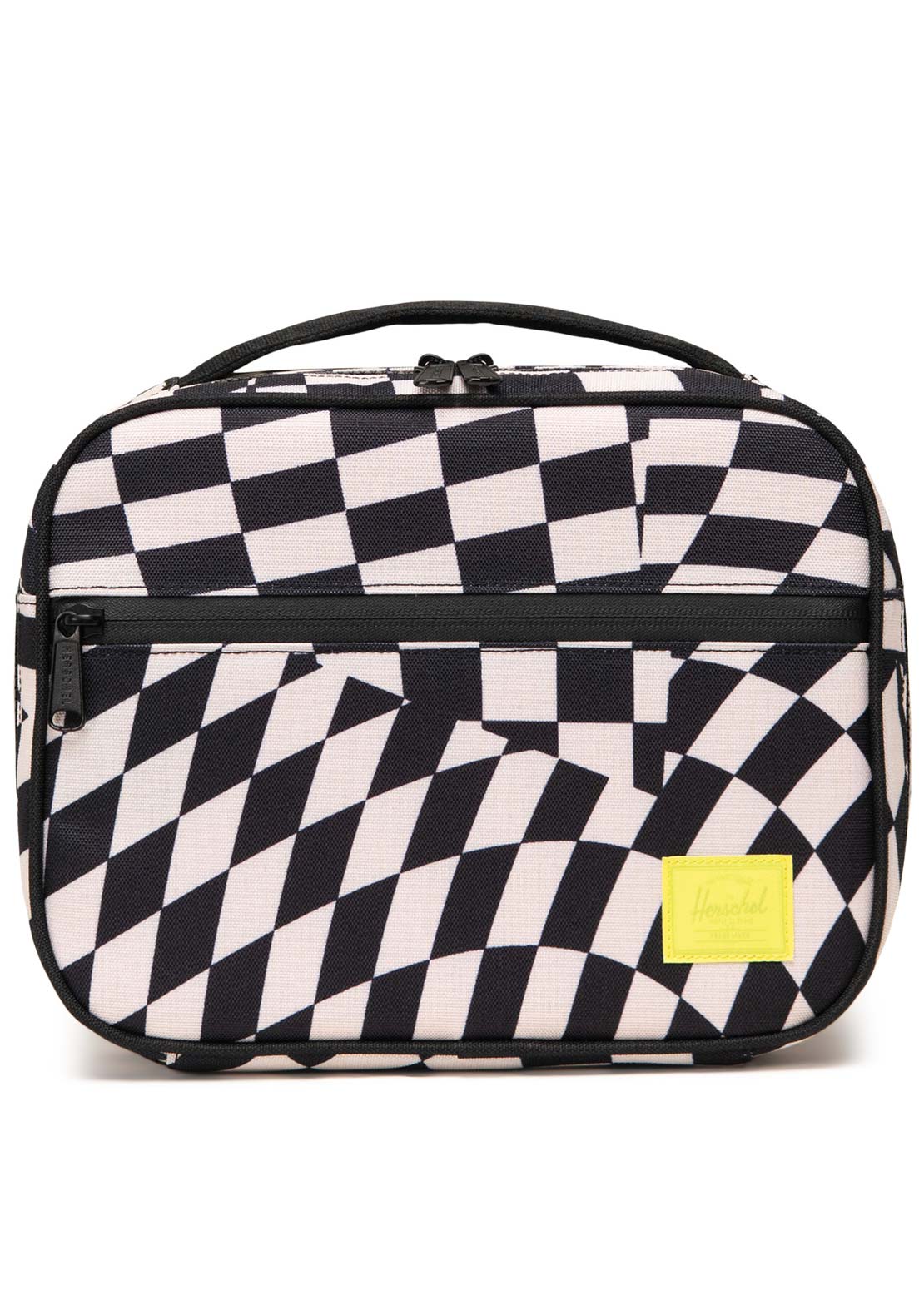 Herschel Junior Pop Quiz Little Lunch Box