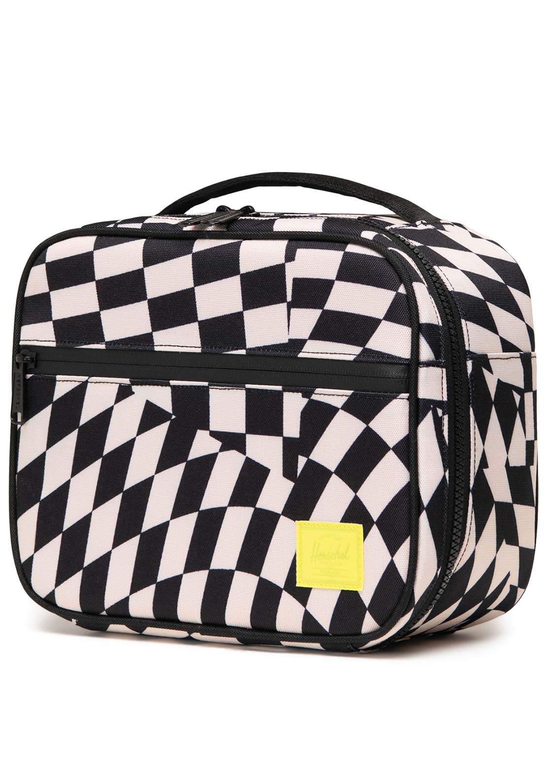 Herschel Junior Pop Quiz Little Lunch Box