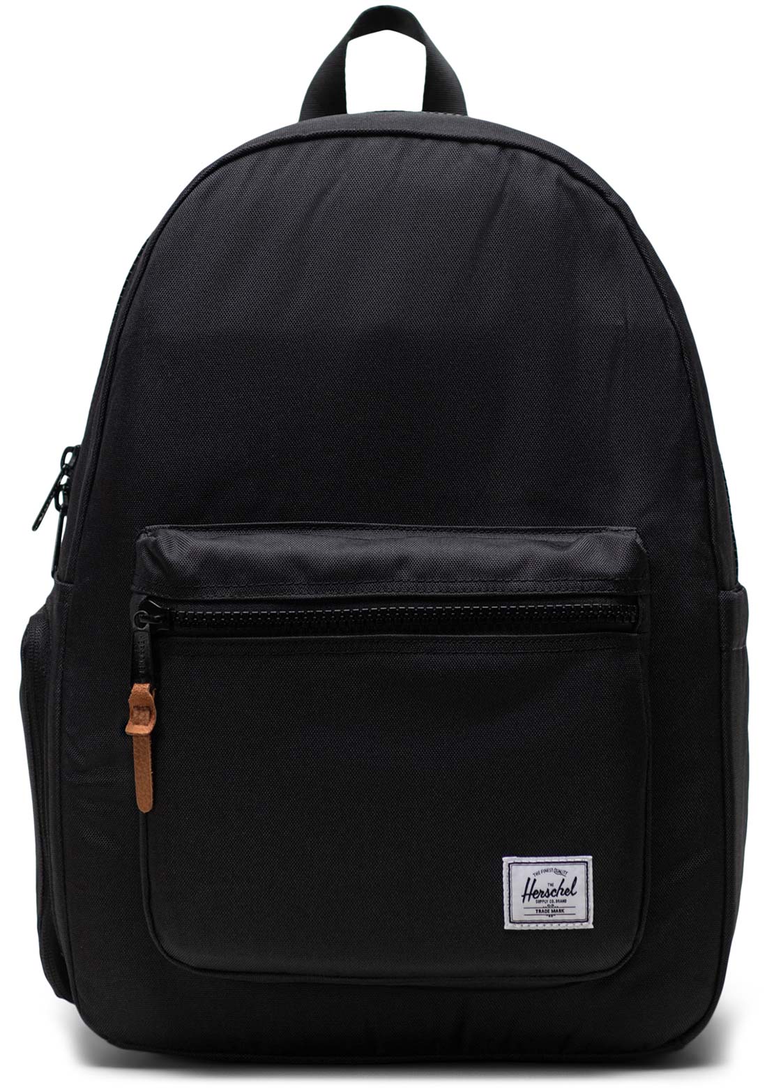 Herschel Junior Settlement Backpack Diaper Bag Black