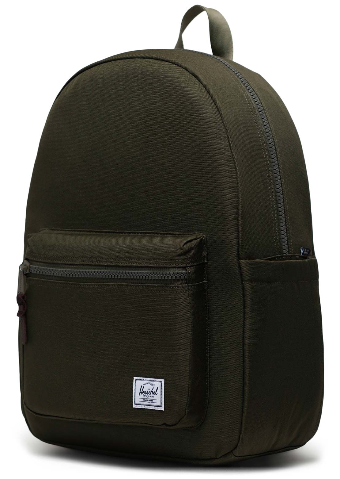 Herschel Junior Settlement Backpack Diaper Bag Ivy Green