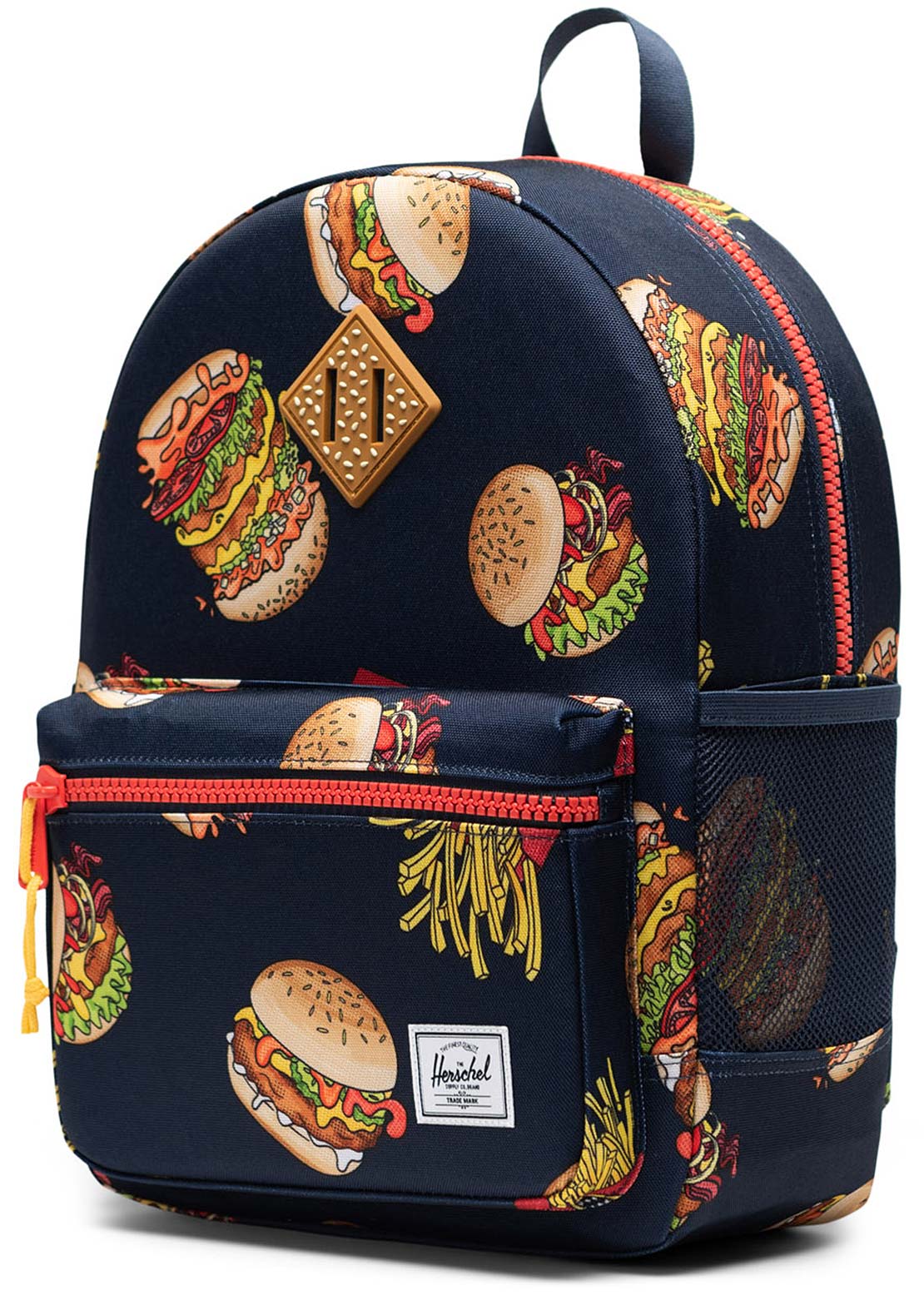 Herschel Junior Heritage Backpack