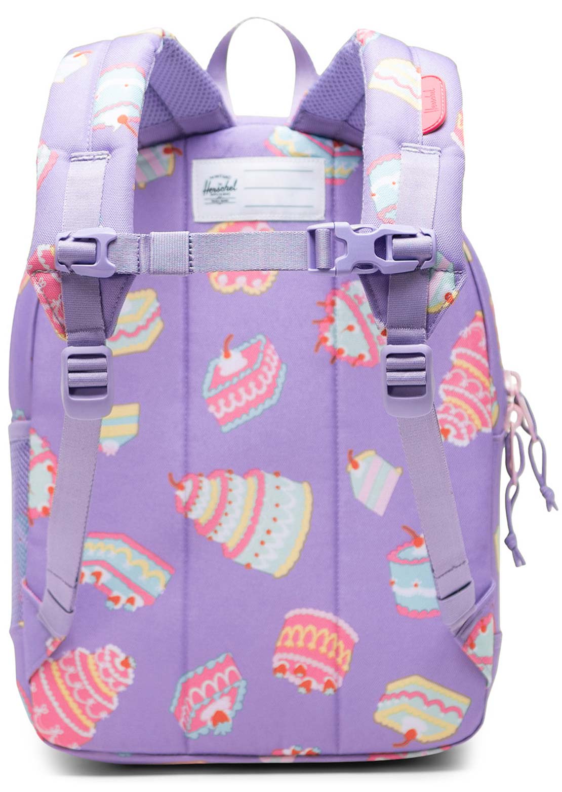 Herschel Junior Heritage Backpack