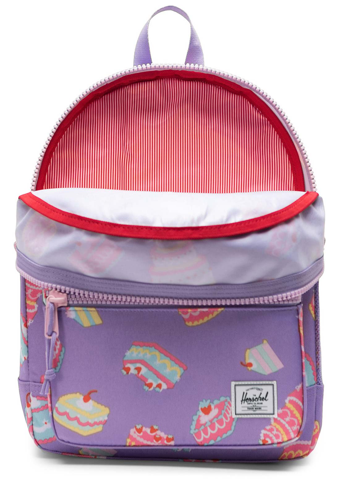 Herschel Junior Heritage Backpack Cakes