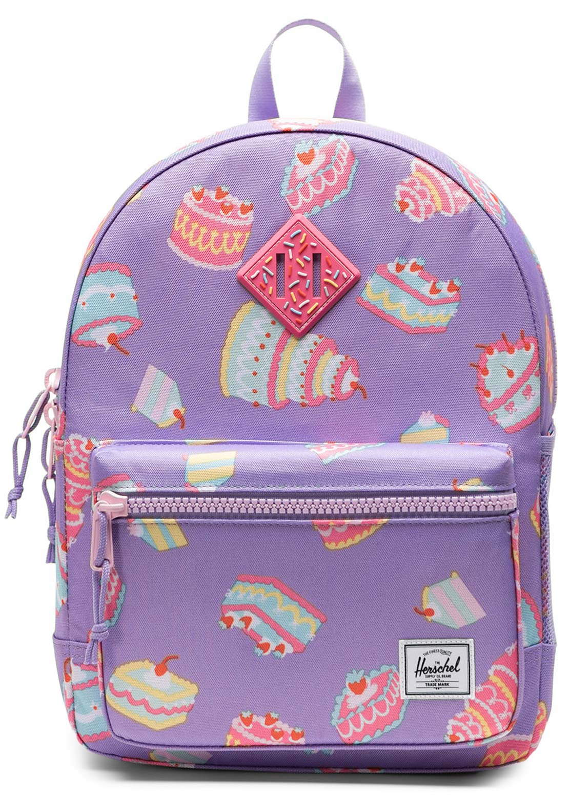 Herschel Junior Heritage Backpack Cakes