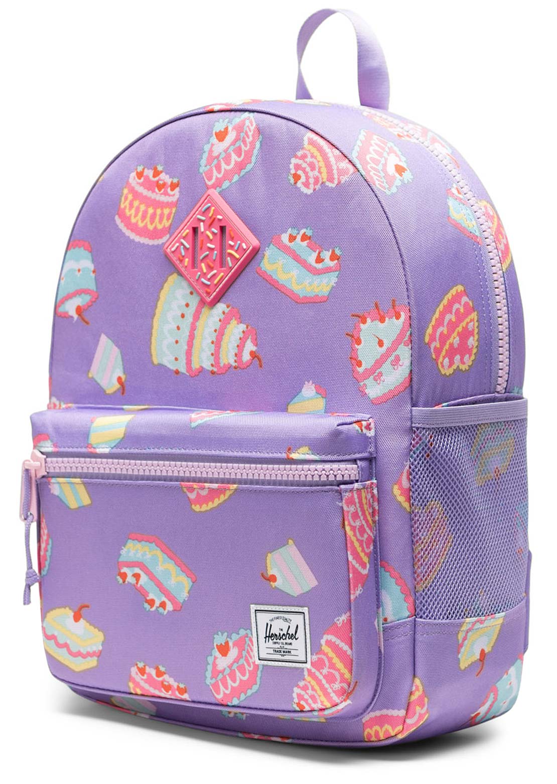 Herschel Junior Heritage Backpack Cakes