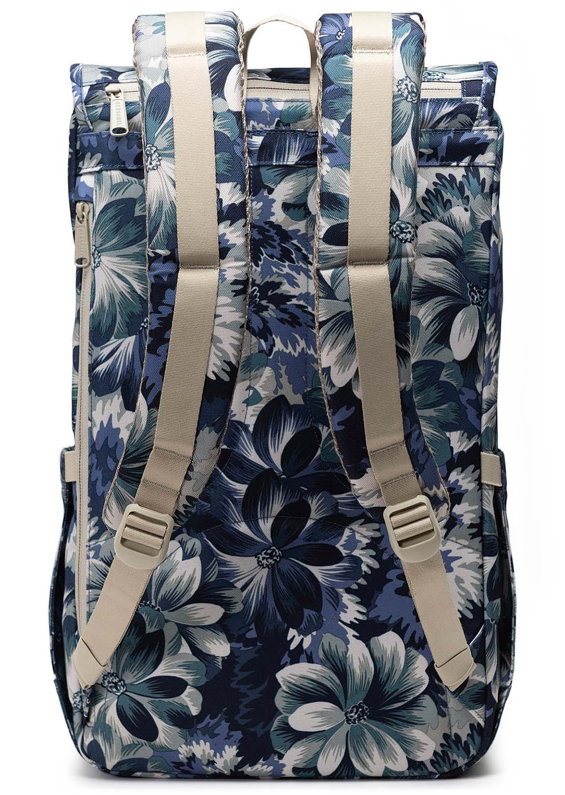 Herschel Little America Backpack Floral Tapestry